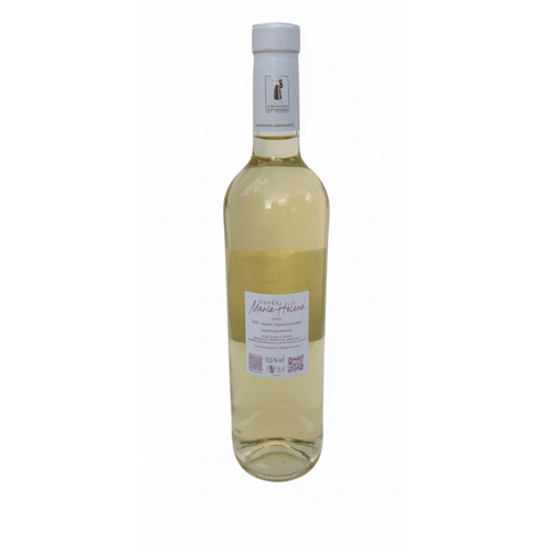 Carton Vin blanc IGP VAR 2025 - Cuvée Marie-Hélène