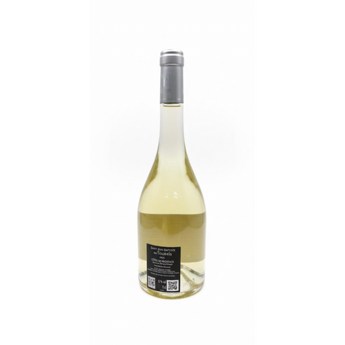 Carton Vin blanc Fût de chêne 2025 - Cuvée Gaspard
