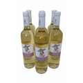 Carton Vin blanc IGP VAR 2025 - Cuvée Marie-Hélène