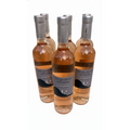 Carton Vin rosé AOP Côtes de Provence 2025 - Cuvée Les Bouisses