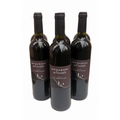 Carton Vin rouge AOP Côtes de Provence 2025 - Cuvée Les Terres Rouges