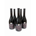 Carton Vin rouge Fût de chêne 2023 - Cuvée Fines