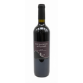 Vin rouge AOP Côtes de Provence 2025 - Cuvée Les Terres Rouges