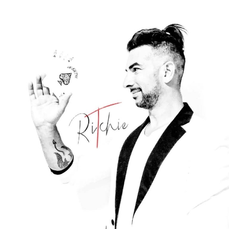 PRESTATAIRES - Shooting photo Christophe Serrano - Magicien