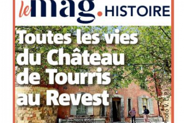 ACTUALITÉS - Article Mag Histoire